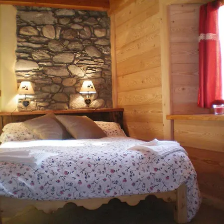 Au Coeur Hotel Verrayes Quarto foto
