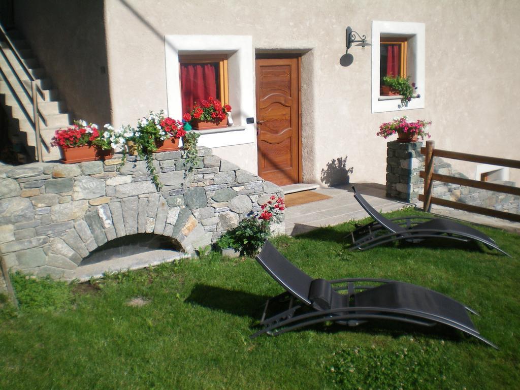 Maison d'hôtes Au Coeur *